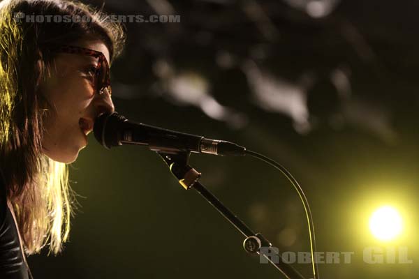COLLEEN GREEN - 2015-05-20 - PARIS - Point Ephemere - 